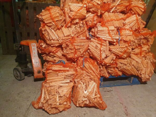 Kindling for Wood Burners & Open Fires